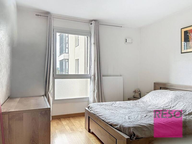Location appartement 2 pièces 58 m² à Annemasse 74100 - 1 300 €