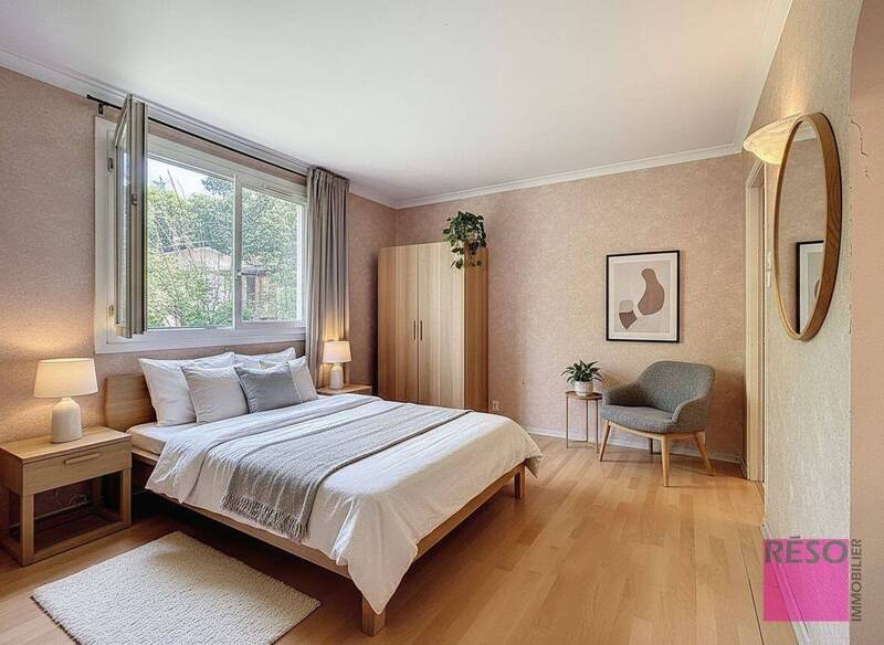 Vente maison 6 pièces 149.69 m² à Collonges-sous-Salève 74160