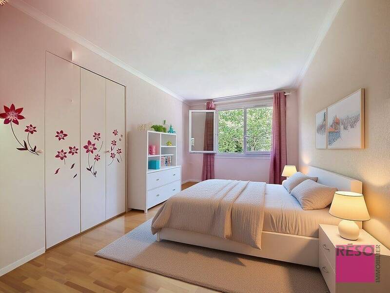 Vente maison 6 pièces 149.69 m² à Collonges-sous-Salève 74160