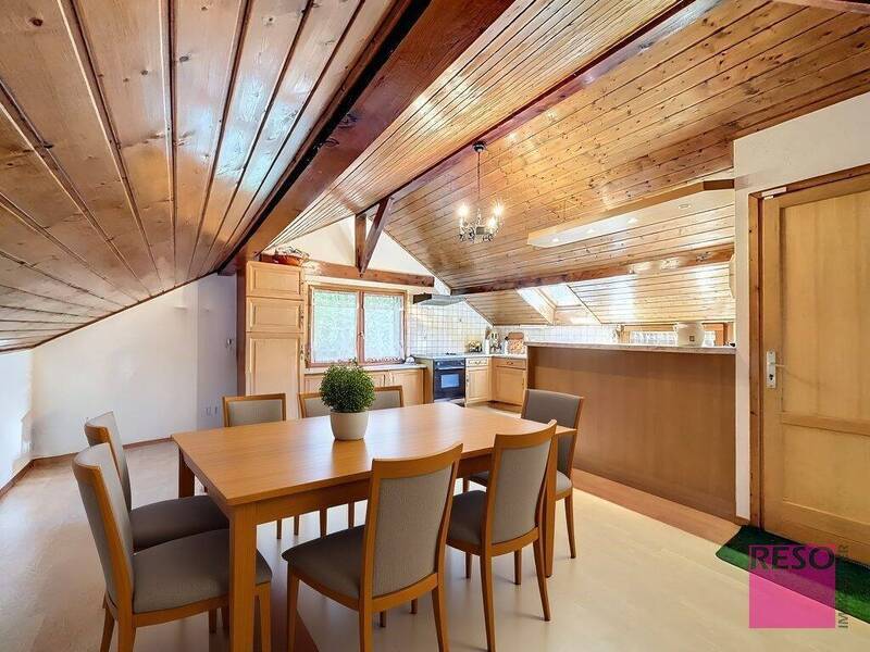 Vente maison 6 pièces 149.69 m² à Collonges-sous-Salève 74160