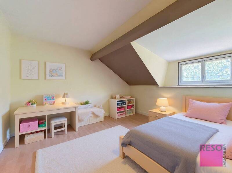 Vente maison 6 pièces 149.69 m² à Collonges-sous-Salève 74160