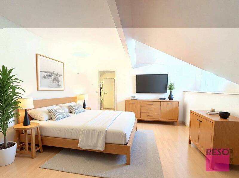 Vente maison 6 pièces 149.69 m² à Collonges-sous-Salève 74160