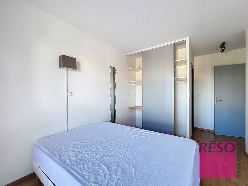 Location appartement 2 pièces 48 m² à Annemasse 74100 - 1 250 €
