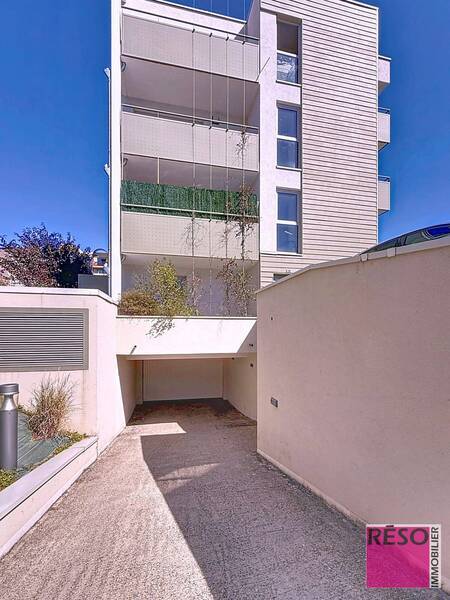Vente appartement 4 pièces 76 m² à Annemasse 74100