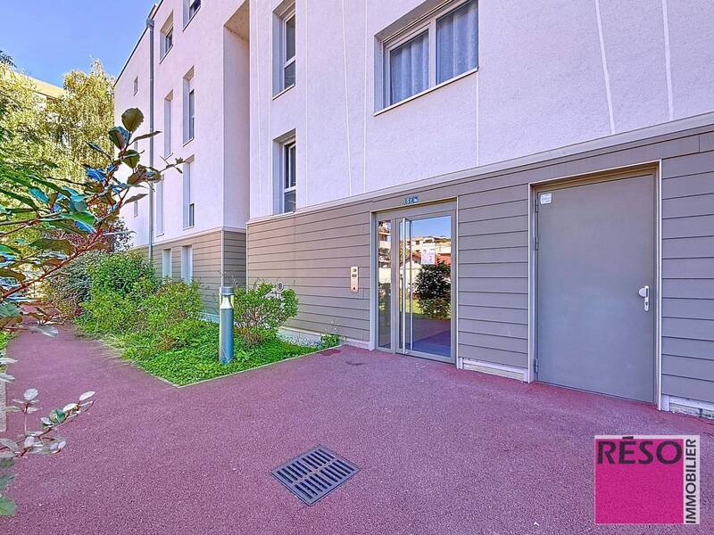 Vente appartement 4 pièces 76 m² à Annemasse 74100