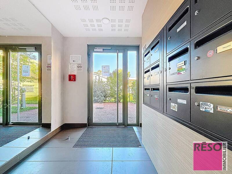 Vente appartement 4 pièces 76 m² à Annemasse 74100