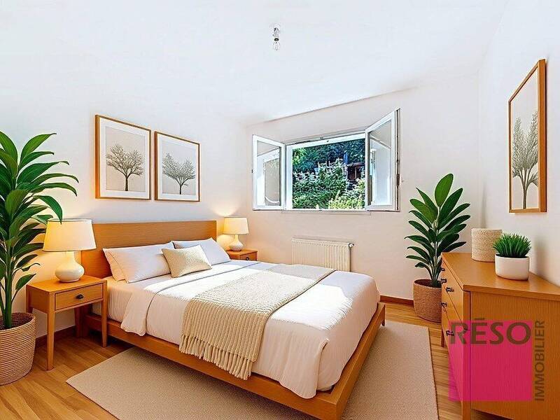Buy house 6 rooms 142 m² in Bossey 74160