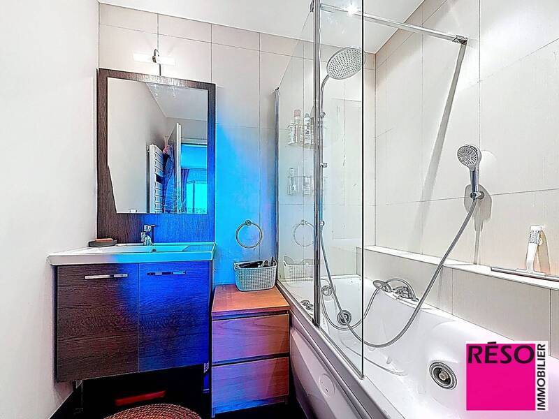 Vente appartement 4 pièces 105 m² à Annemasse 74100