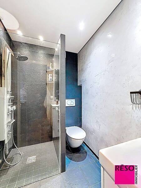 Vente appartement 4 pièces 105 m² à Annemasse 74100