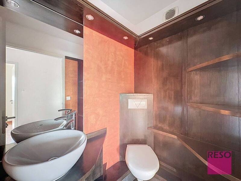 Buy apartment 4 rooms 102.4 m² in Annemasse 74100