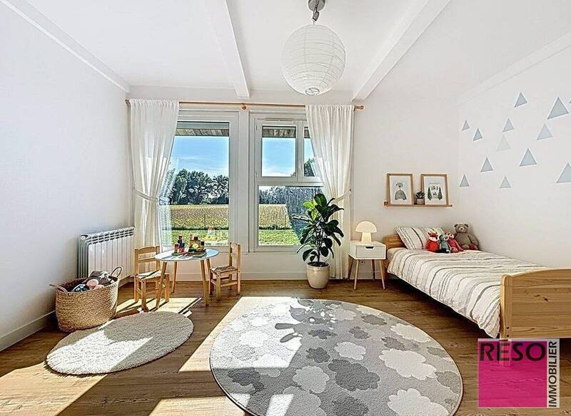 Vente maison 6 pièces 160 m² à Veigy-Foncenex 74140