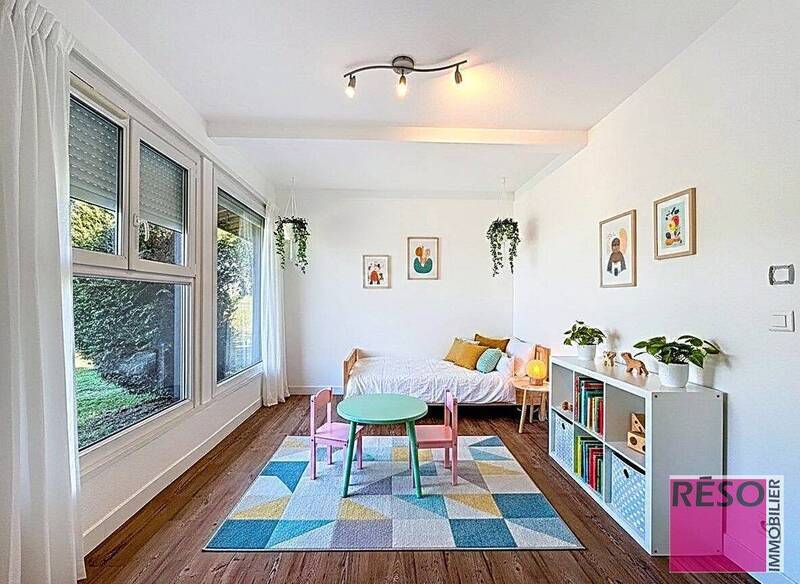 Vente maison 6 pièces 160 m² à Veigy-Foncenex 74140