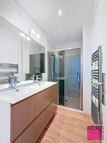 Vente maison 6 pièces 160 m² à Veigy-Foncenex 74140
