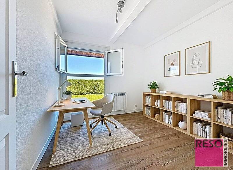 Vente maison 6 pièces 160 m² à Veigy-Foncenex 74140