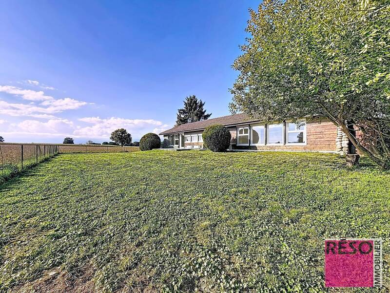 Vente maison 6 pièces 160 m² à Veigy-Foncenex 74140