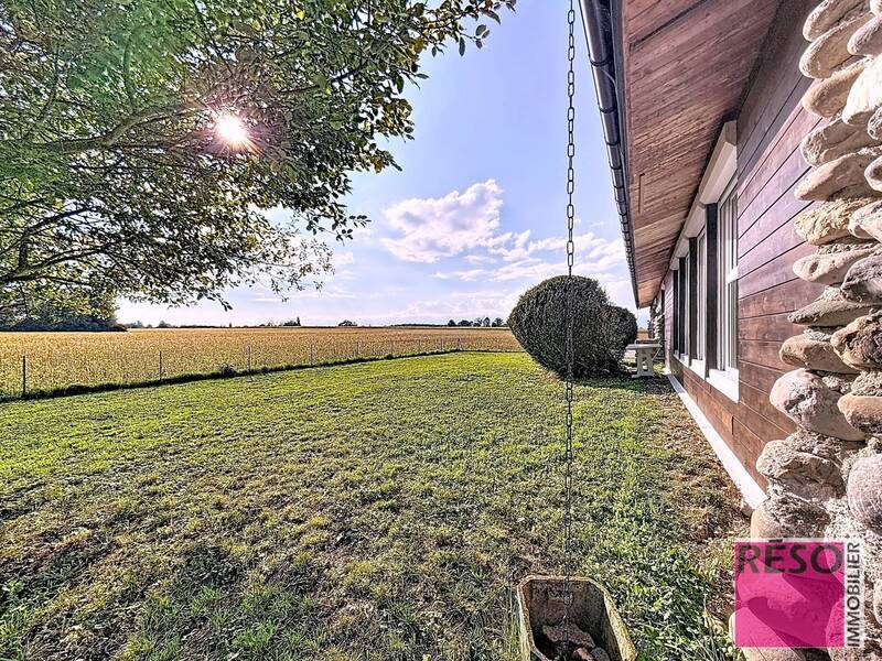 Vente maison 6 pièces 160 m² à Veigy-Foncenex 74140