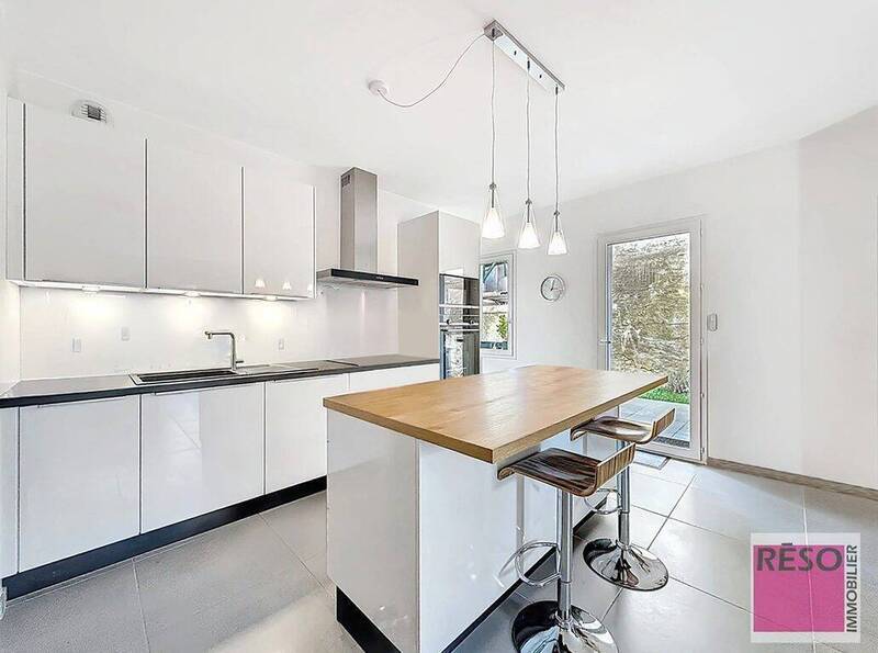 Vente appartement 3 pièces 75.68 m² à Gaillard 74240