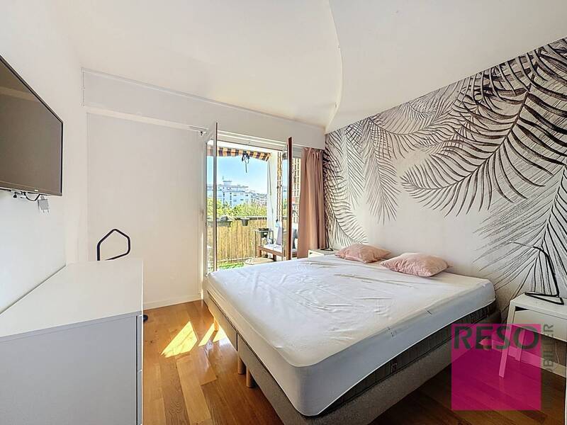 Rent apartment 3 rooms 95.57 m² in Annemasse 74100 - 1 800 €