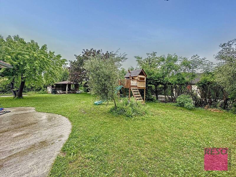 Rent house 4 rooms 135 m² in Valleiry 74520 - 2 830 €