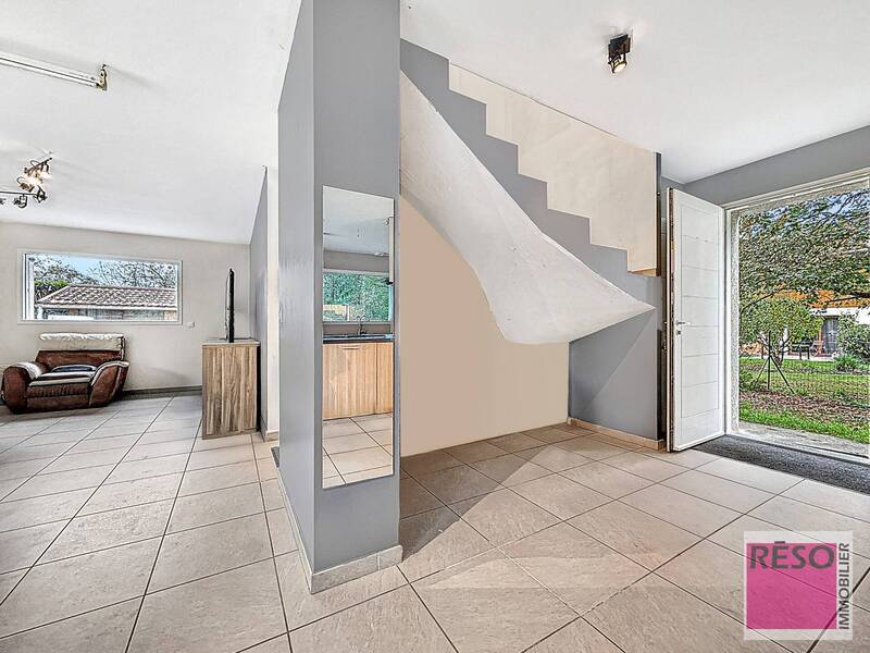 Vente maison 5 pièces 114.64 m² à Arenthon 74800