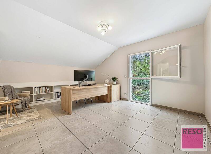 Vente maison 5 pièces 114.64 m² à Arenthon 74800