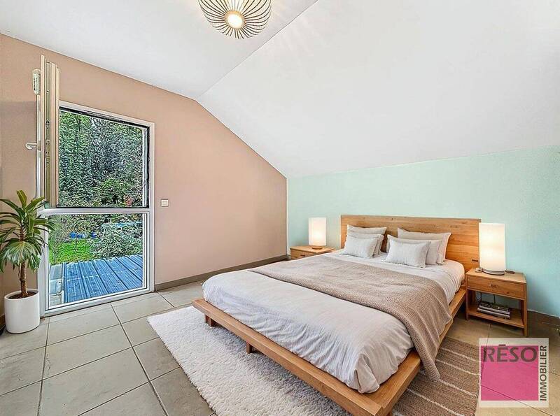 Vente maison 5 pièces 114.64 m² à Arenthon 74800
