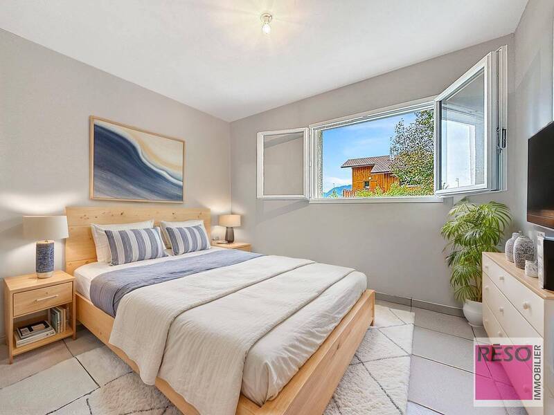 Vente maison 5 pièces 114.64 m² à Arenthon 74800