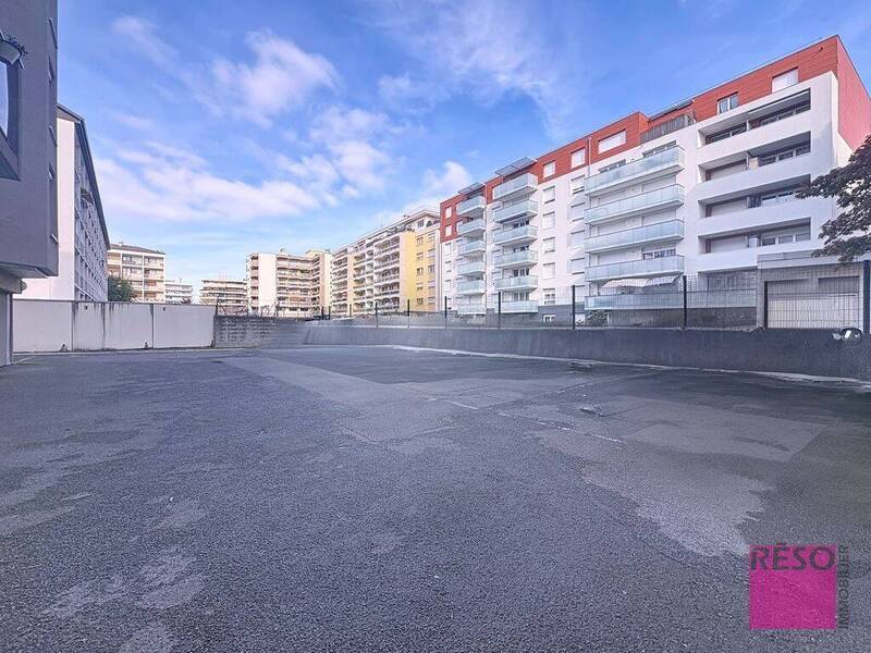 Vente appartement 2 pièces 51.15 m² à Annemasse 74100