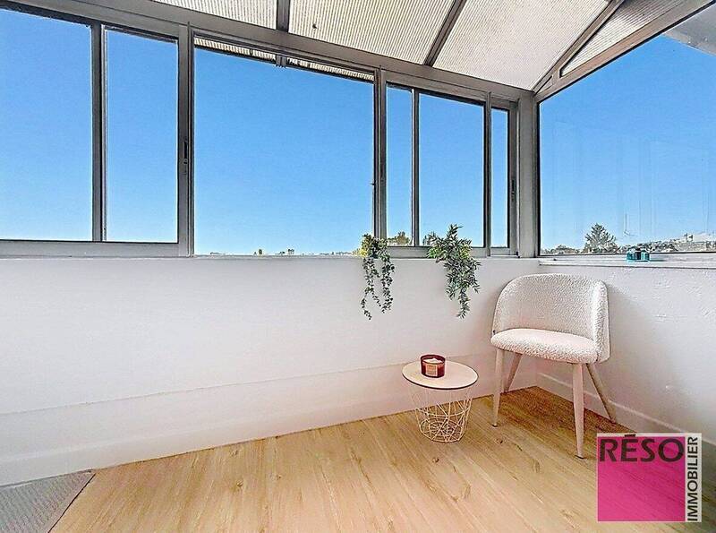 Vente appartement 4 pièces 84 m² à Annemasse 74100