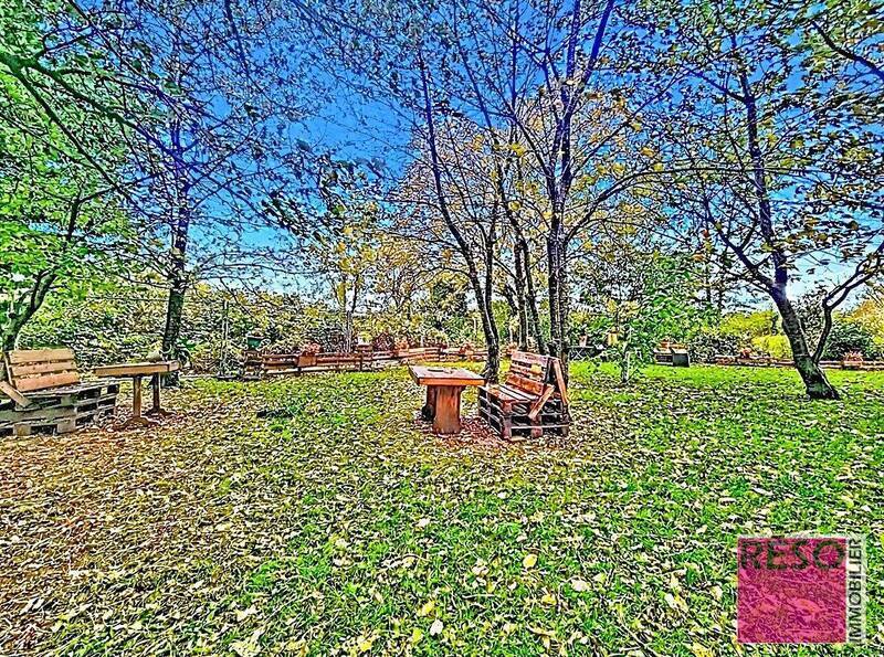 Vente appartement 4 pièces 84 m² à Annemasse 74100