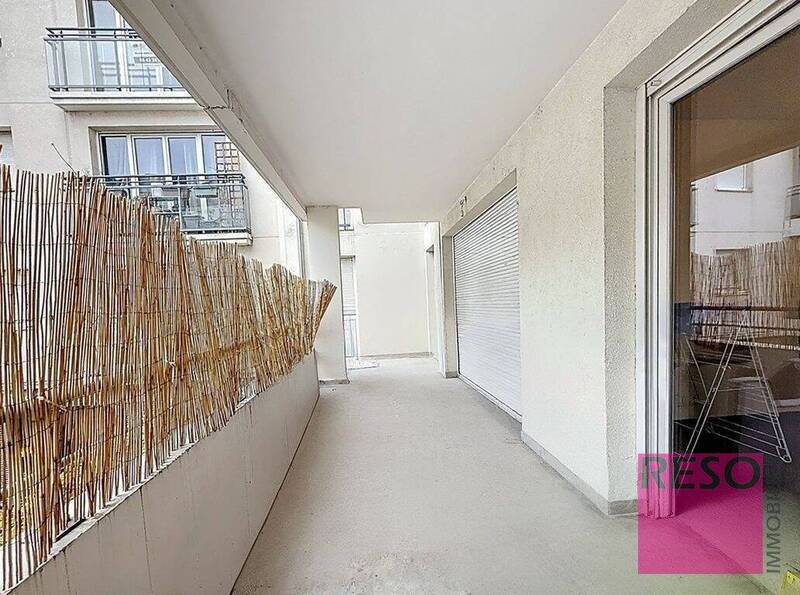 Rent apartment 3 rooms 72 m² in Annemasse 74100 - 1 600 €