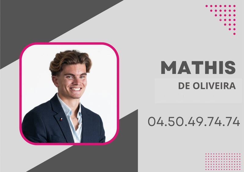 Buy apartment 4 rooms 83.25 m² in Étrembières 74100