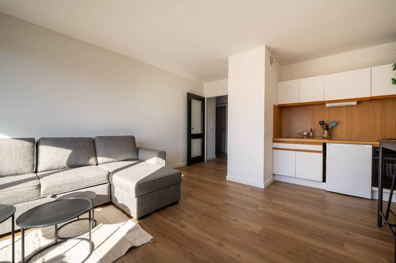 Location appartement 1 pièce 31 m² à Annemasse 74100 - 1 050 €