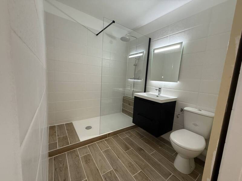 Location appartement 1 pièce 31 m² à Annemasse 74100 - 1 050 €