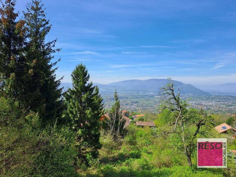 Buy house 5 rooms 82.56 m² in Lucinges 74380