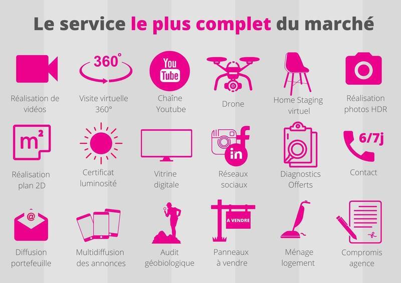 Vente appartement 3 pièces 63.08 m² à Publier 74500