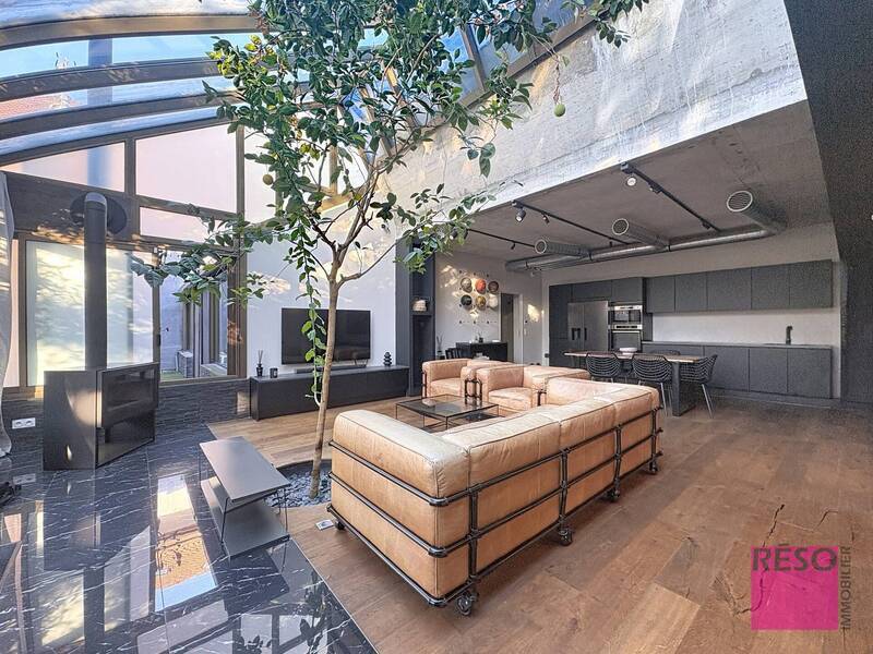 Vente maison 3 pièces 108 m² à Annemasse 74100