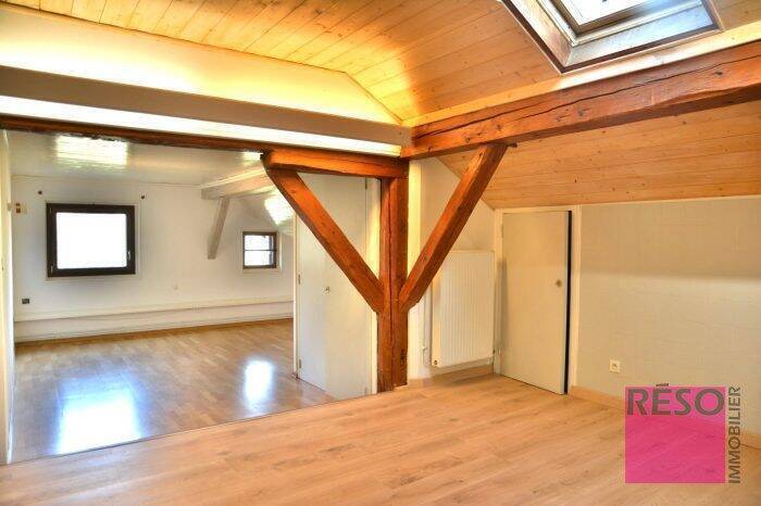 Rent apartment 2 rooms 47.05 m² in Habère-Lullin 74420 - 815 €