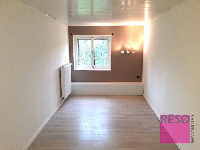 Rent apartment 2 rooms 47.05 m² in Habère-Lullin 74420 - 815 €