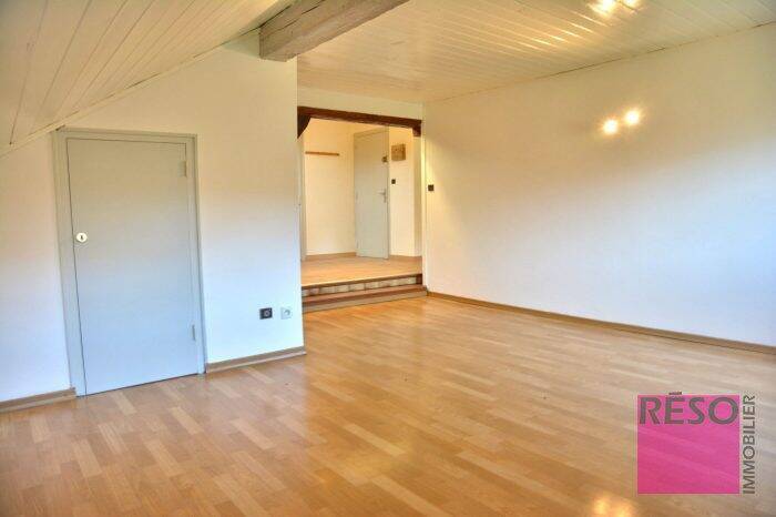 Rent apartment 2 rooms 47.05 m² in Habère-Lullin 74420 - 815 €