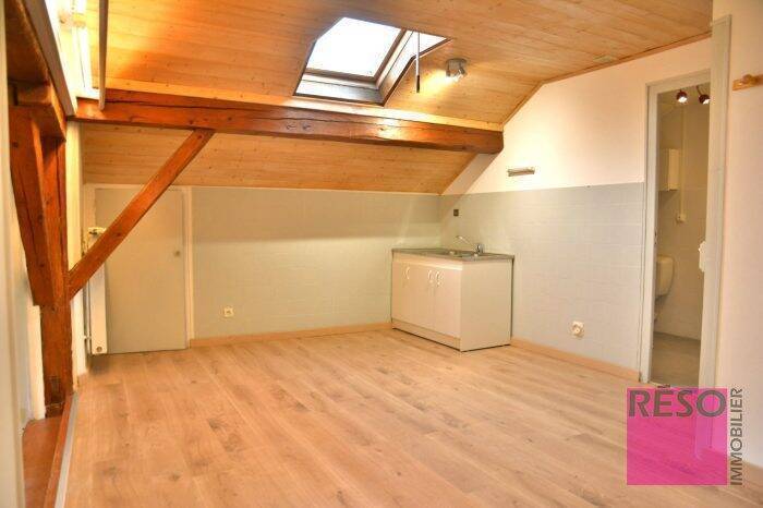 Rent apartment 2 rooms 47.05 m² in Habère-Lullin 74420 - 815 €