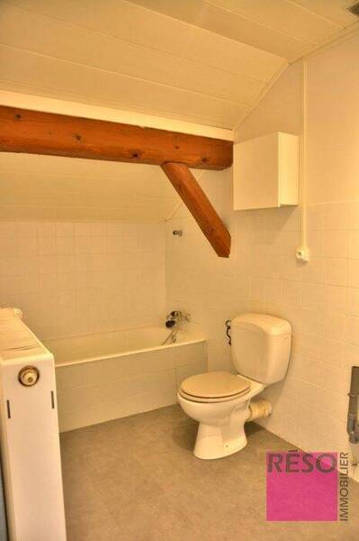 Rent apartment 2 rooms 47.05 m² in Habère-Lullin 74420 - 815 €