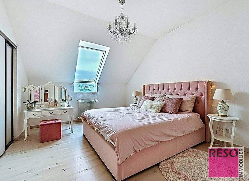 Vente maison 5 pièces 118 m² à Vétraz-Monthoux 74100