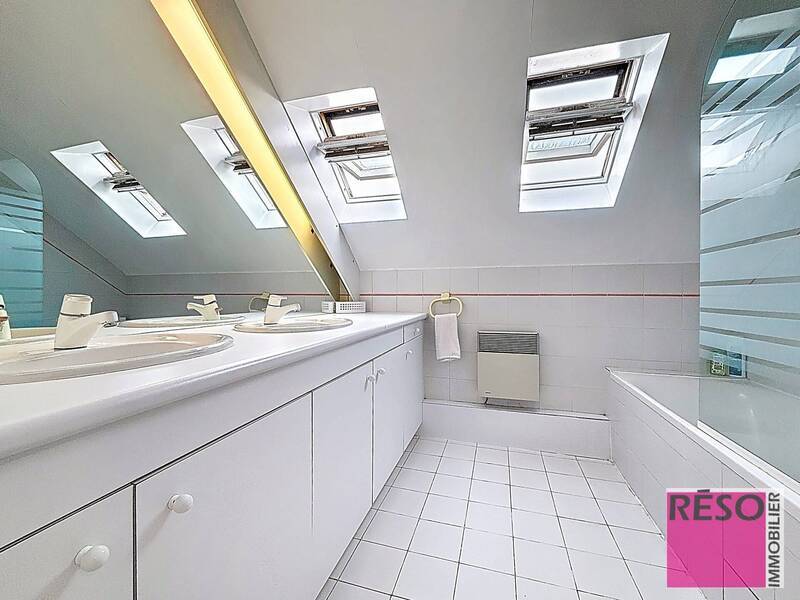 Vente maison 5 pièces 118 m² à Vétraz-Monthoux 74100