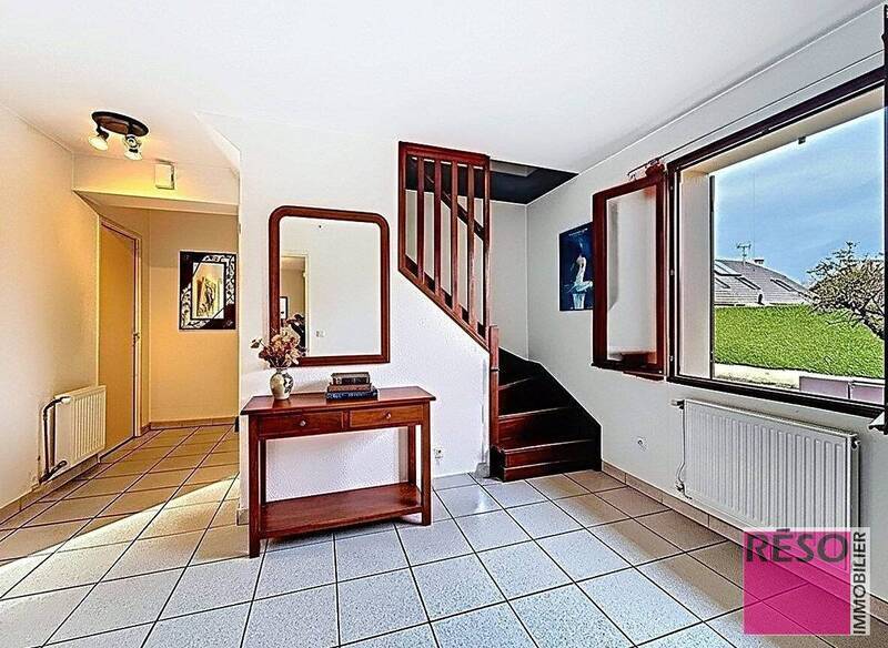Vente maison 5 pièces 118 m² à Vétraz-Monthoux 74100