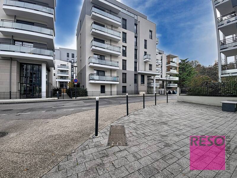 Vente appartement 1 pièce 25.2 m² à Saint-Julien-en-Genevois 74160