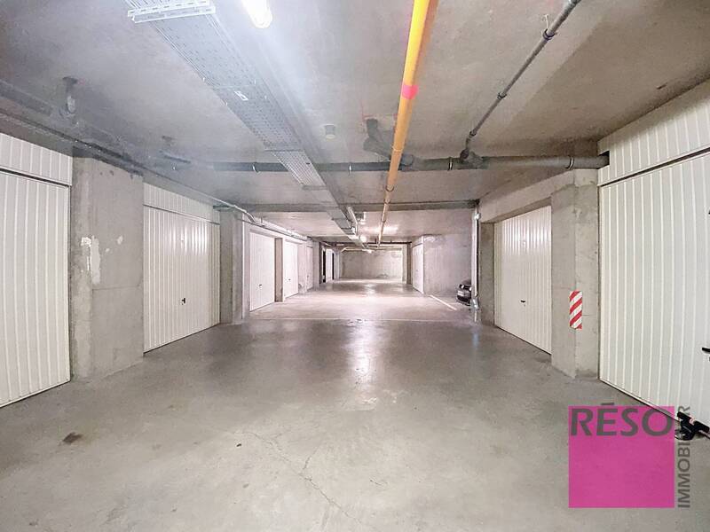 Vente appartement 1 pièce 25.2 m² à Saint-Julien-en-Genevois 74160