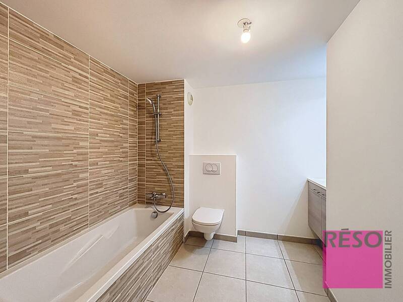 Vente appartement 1 pièce 25.2 m² à Saint-Julien-en-Genevois 74160