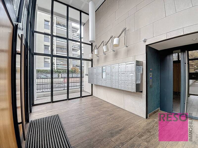 Vente appartement 1 pièce 25.2 m² à Saint-Julien-en-Genevois 74160