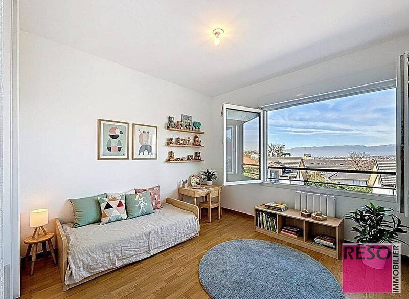 Vente maison 5 pièces 117 m² à Vétraz-Monthoux 74100